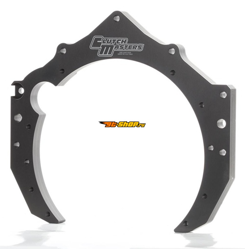 Clutch Masters LS2STI-EAP CM Engine Adapter Plates
