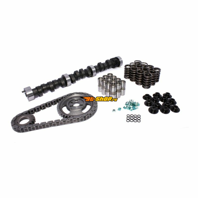 COMP Cams K16-115-4 CCA Camshaft Kits