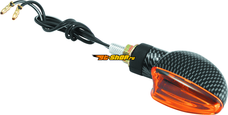 BikeMaster 266009 BKM Turn Signals