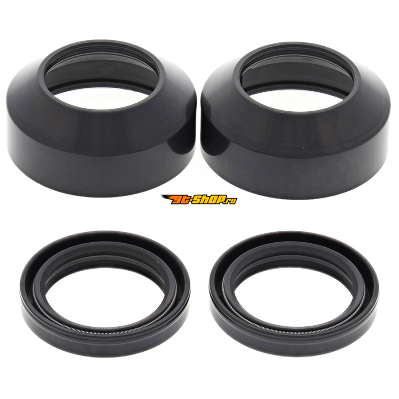 All Balls Racing 56-180 ABR Fork & Dust Seal Kits