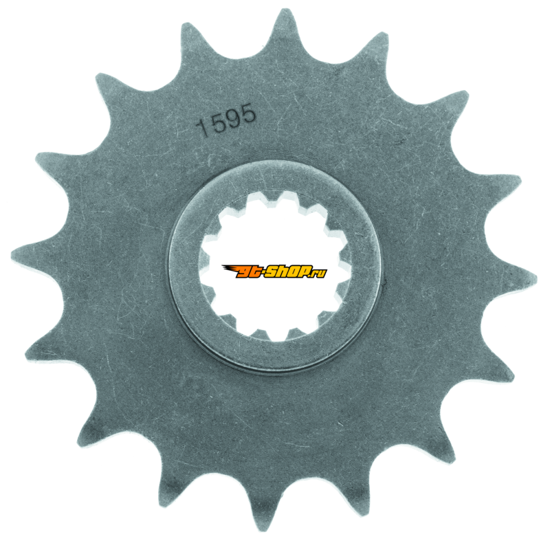 BikeMaster 965580 BKM Front Sprockets