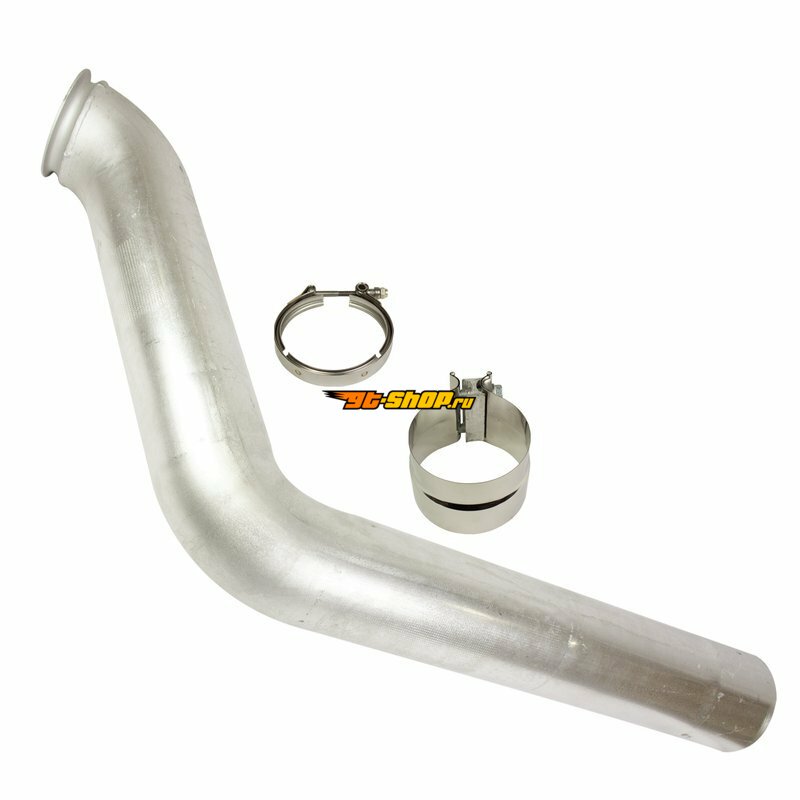 BD Diesel 1045240 BDD Downpipe Kits