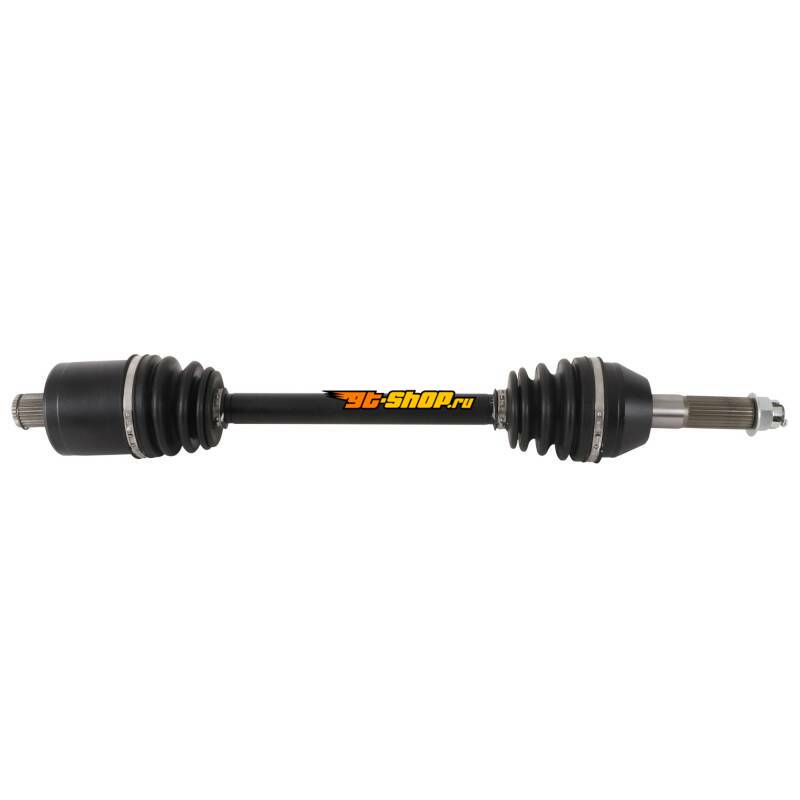 All Balls Racing AB8-PO-8-375 ABR Xtreme Duty Axles