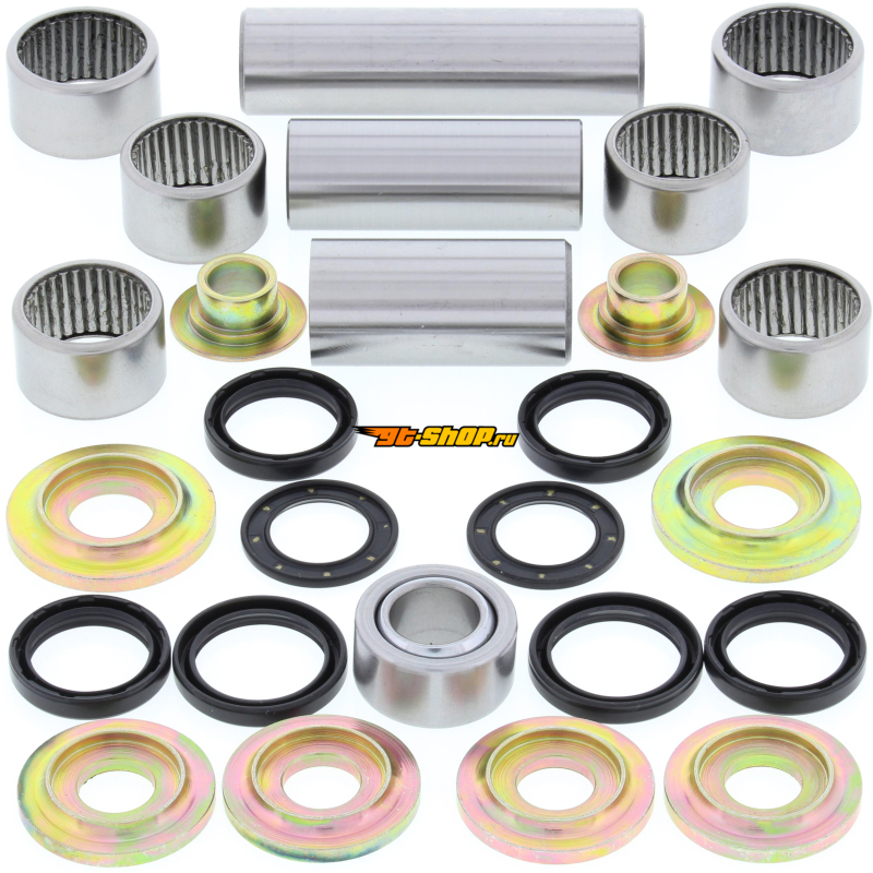 All Balls Racing 27-1155 ABR Linkage Bearing Kits