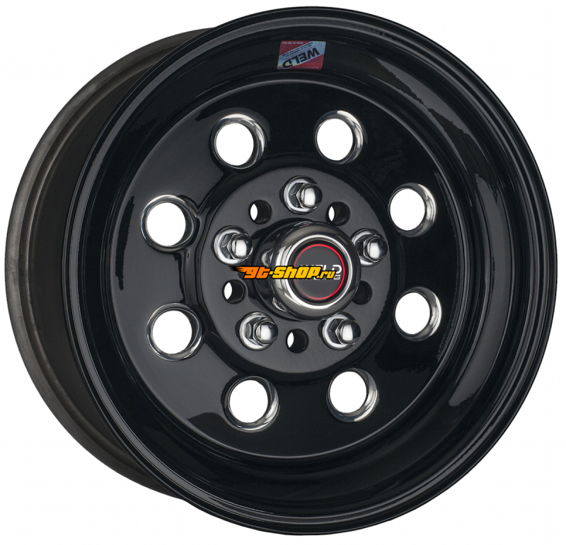 Weld 90b-58348 WEL Draglite Wheels