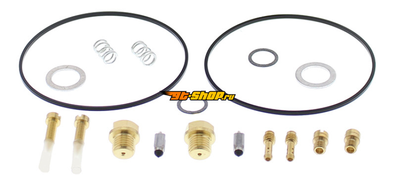 All Balls Racing 26-10006 ABR Carburetor Rebuild Kits