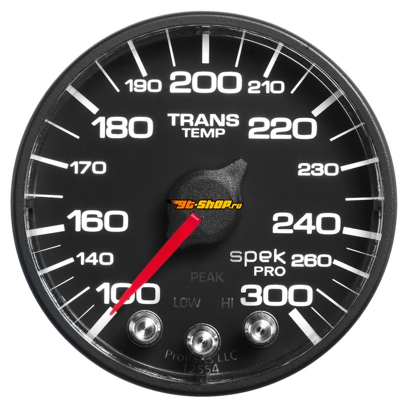 AutoMeter P342328 AM Spek-Pro Gauges