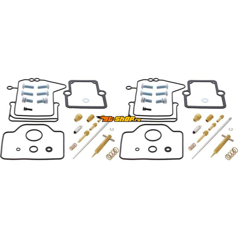 All Balls Racing 26-1926 ABR Carburetor Rebuild Kits