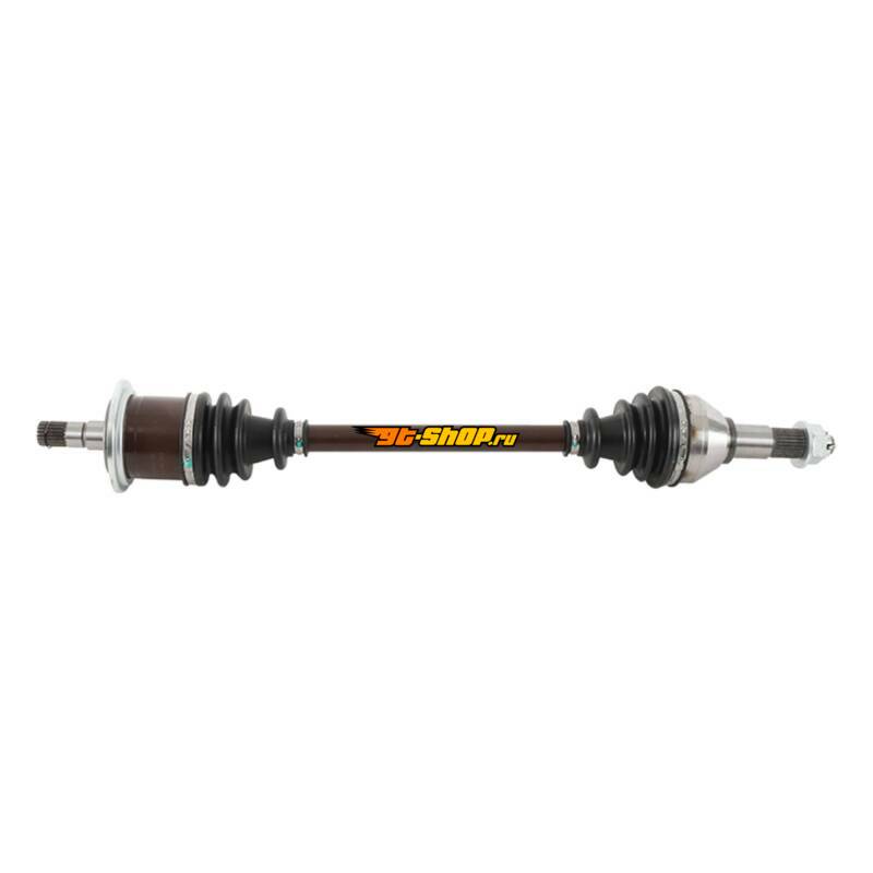 All Balls Racing AB6-CA-8-120 ABR Xtreme Duty Axles