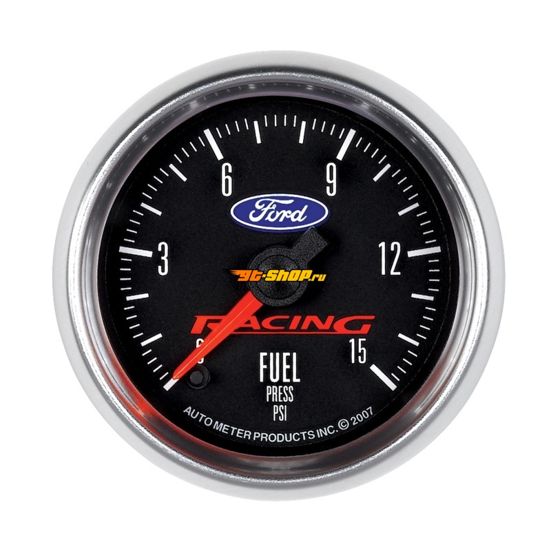 AutoMeter 880107 AM Ford Racing Gauges