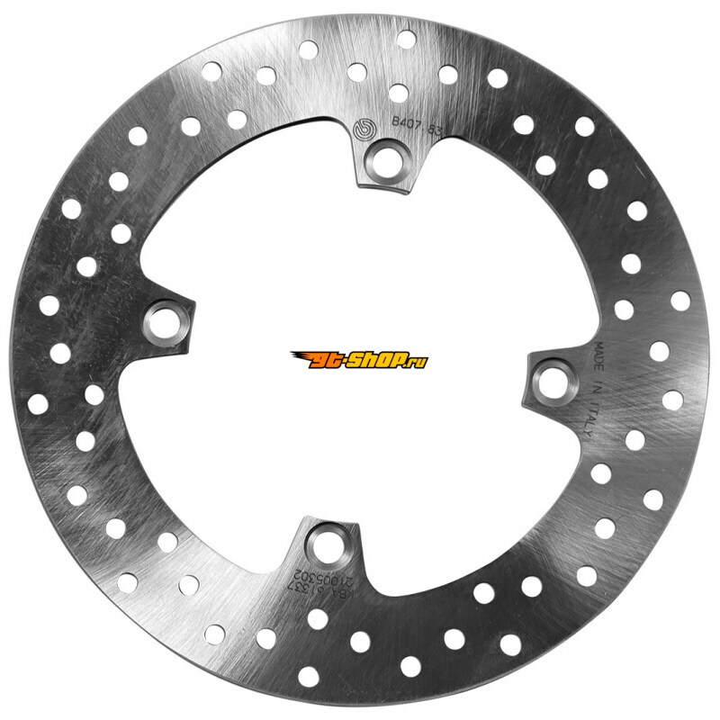 BRE Powersports Discs Brembo OE 68B40783
