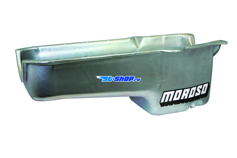 Moroso 20172 MOR Oil Pans