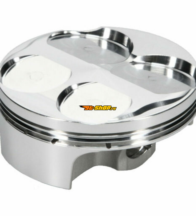 JE Pistons 362953 JE Piston Sets - Powersports
