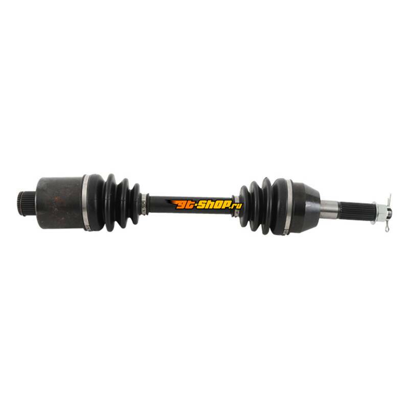 All Balls Racing AB8-PO-8-301 ABR Xtreme Duty Axles