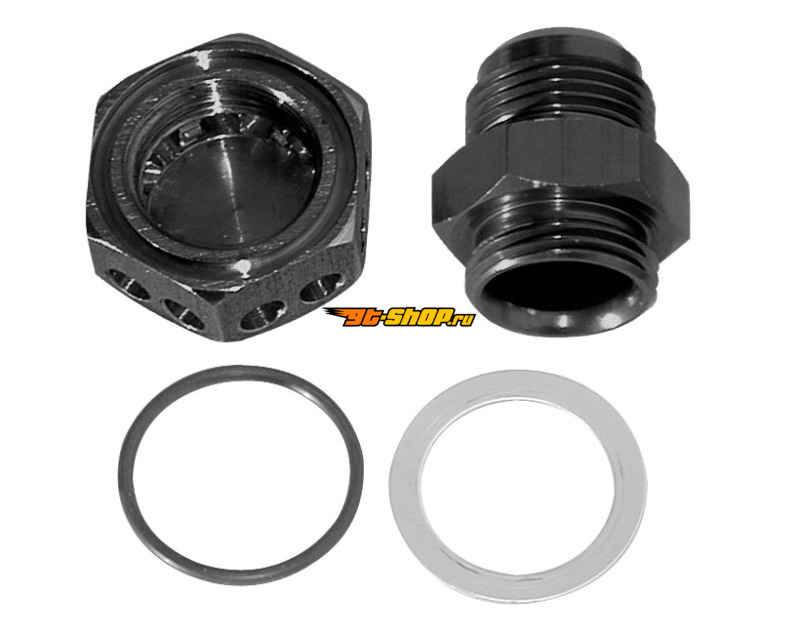 Moroso 22635 MOR Fittings