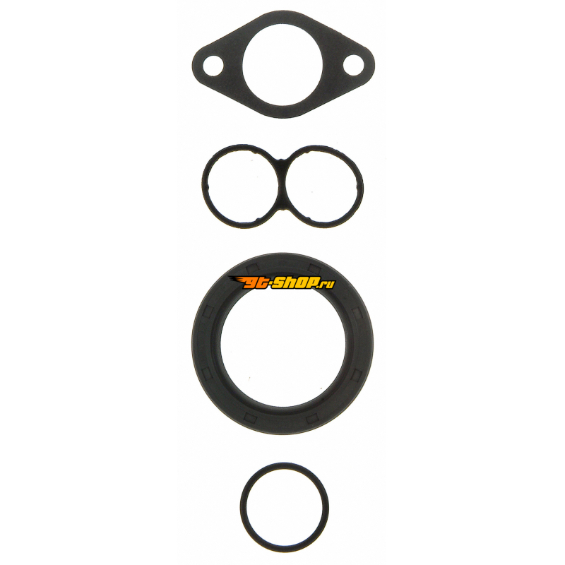 Fel-Pro TCS46035 FEL Crankshaft Seals