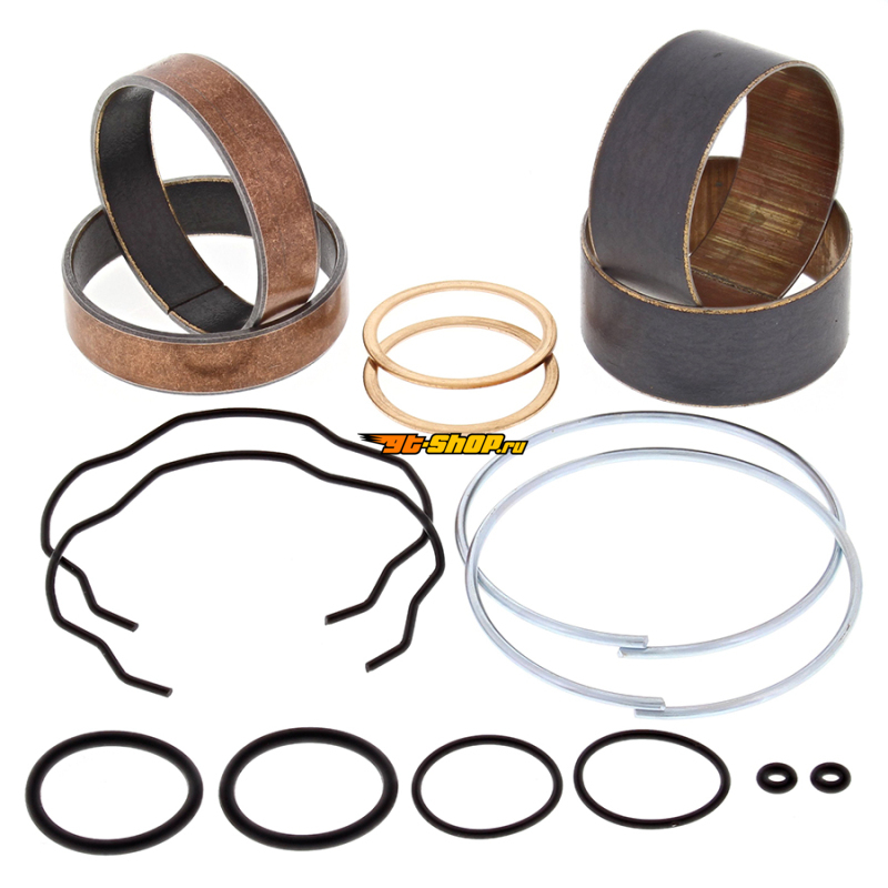 All Balls Racing 38-6024 ABR Fork Bushing Kits