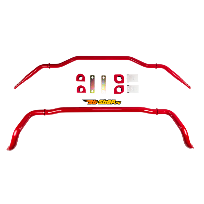 Pedders PED-803517 PED Front Sway Bar