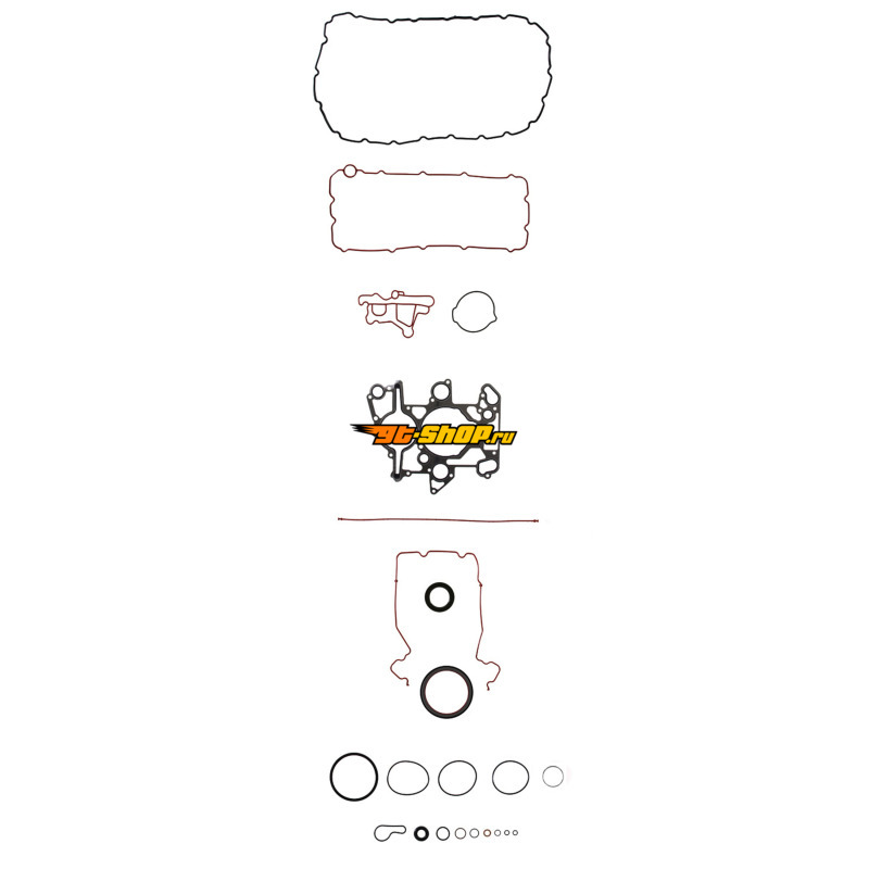 Fel-Pro CS263741 FEL Engine Conversion Gasket Sets