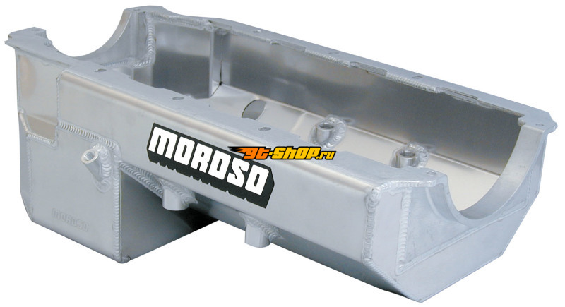 Moroso 20372 MOR Oil Pans