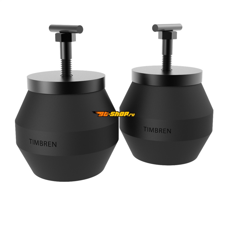 Timbren DF15004C TIM Suspension Enhancement Systems
