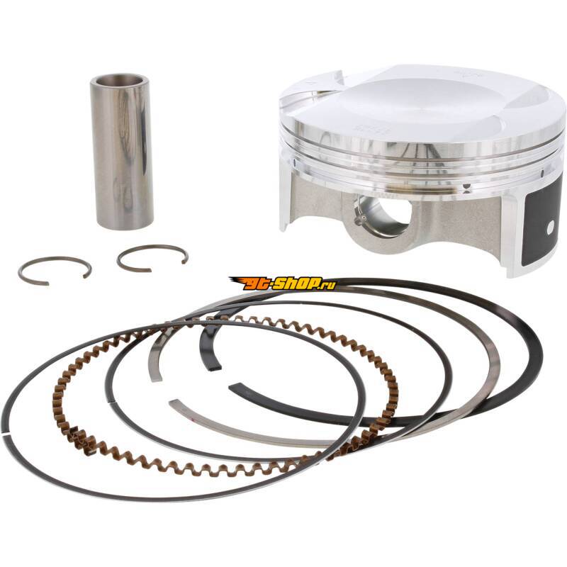 Vertex Pistons 24679B VEP Forged Replica Piston Kit