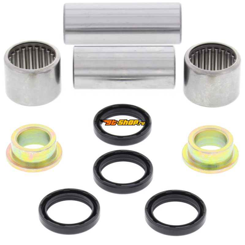 All Balls Racing 28-1019 ABR Swing Arm Bearing Kits