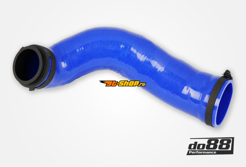 DOB Hose - Intercooler/Turbo do88 DO88-KIT241B