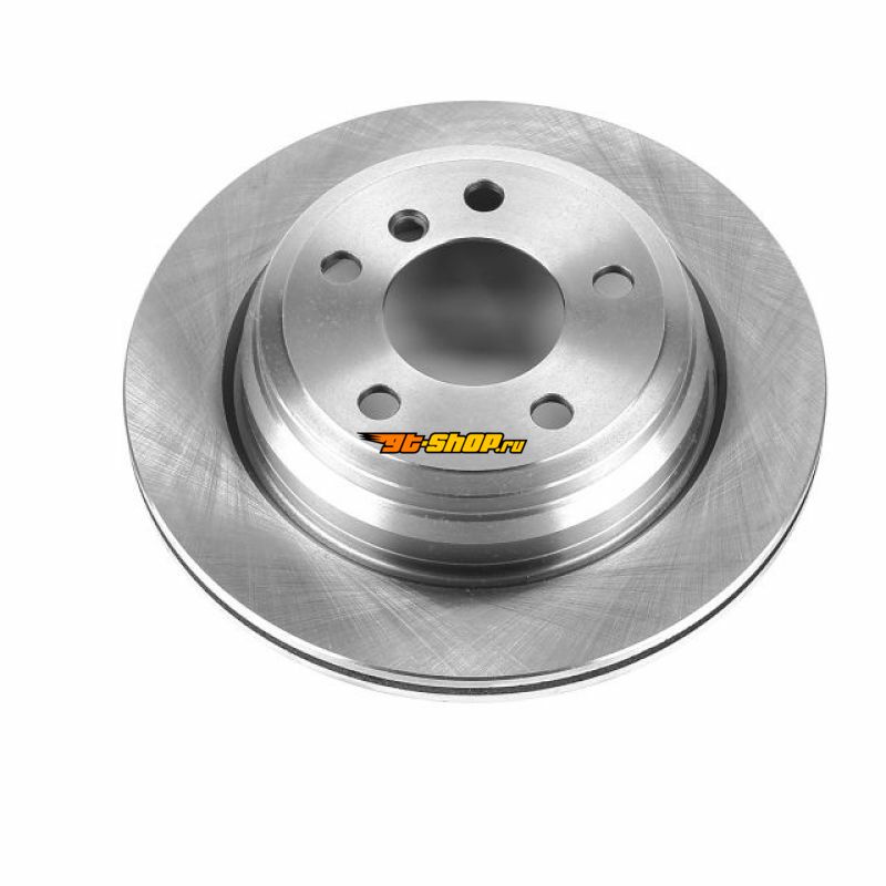 PowerStop EBR1442 PSB Autospecialty Rotor