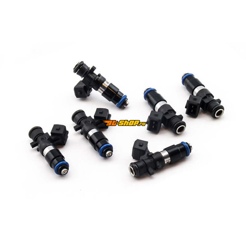 DeatschWerks 16MX-03-1250-6 DW 1250cc Injector Sets -6 Cyl