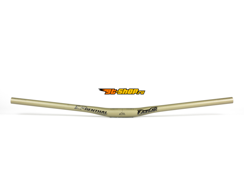 Renthal M183-02-007-01 REN Cycle V3  Fatbar Lite