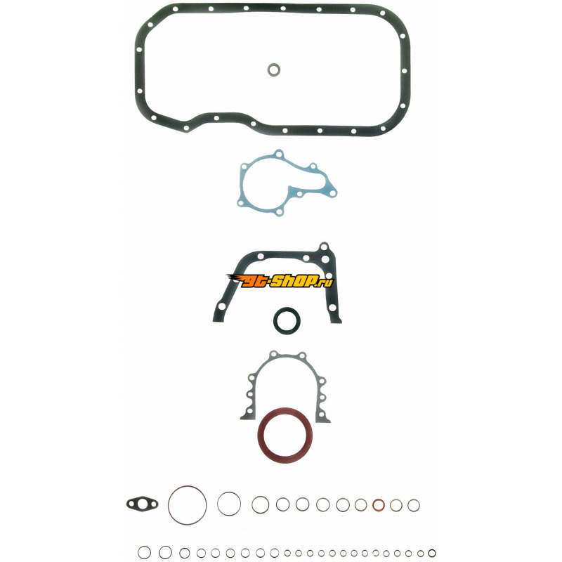 Fel-Pro CS9604 FEL Engine Conversion Gasket Sets