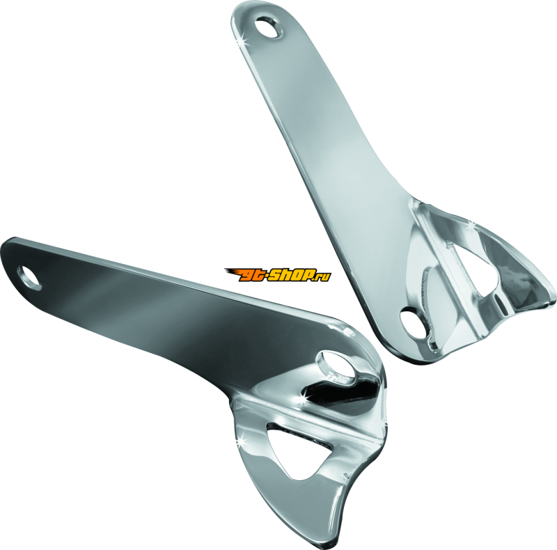 Kuryakyn 924 KUR Tie-Down Brackets B