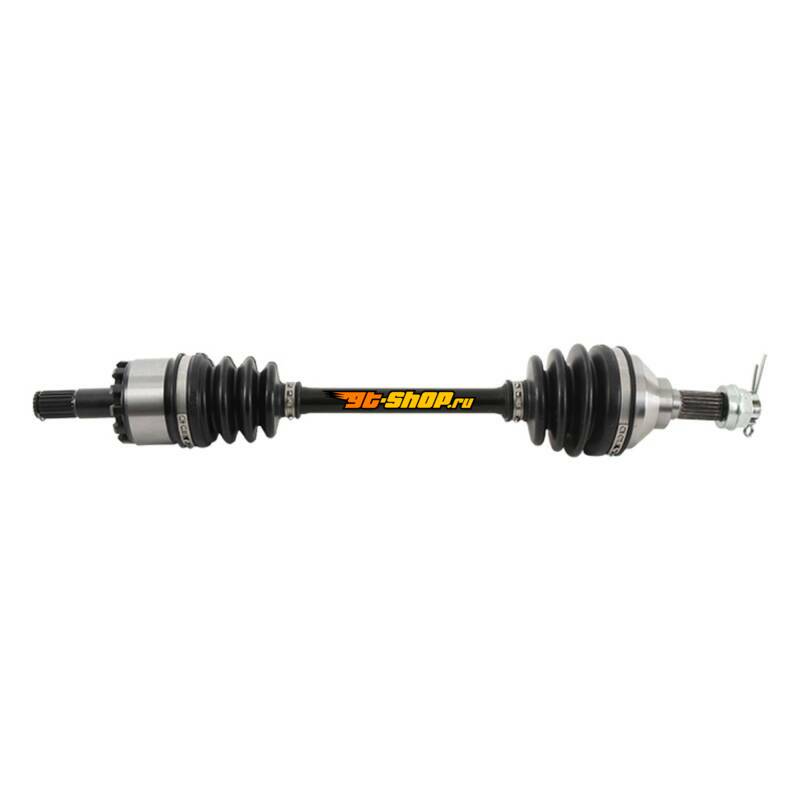 All Balls Racing AB6-KW-8-124 ABR A-Arm Kits