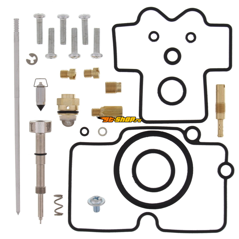All Balls Racing 26-1323 ABR Carburetor Rebuild Kits