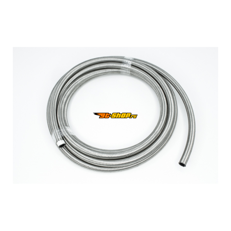 DeatschWerks 6-02-0813-20 DW CPE Braided Hose