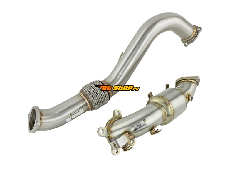 Skunk2 Racing 412-05-6061 SK Downpipes