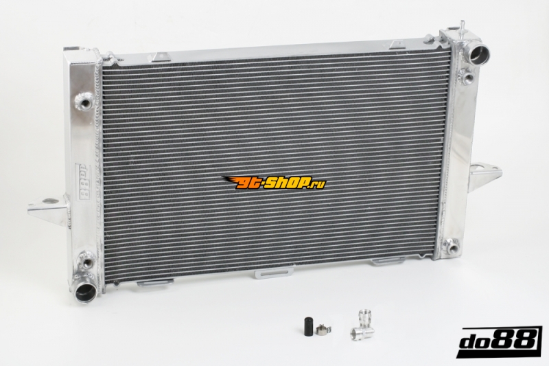 DOB Radiator do88 WC-200-1