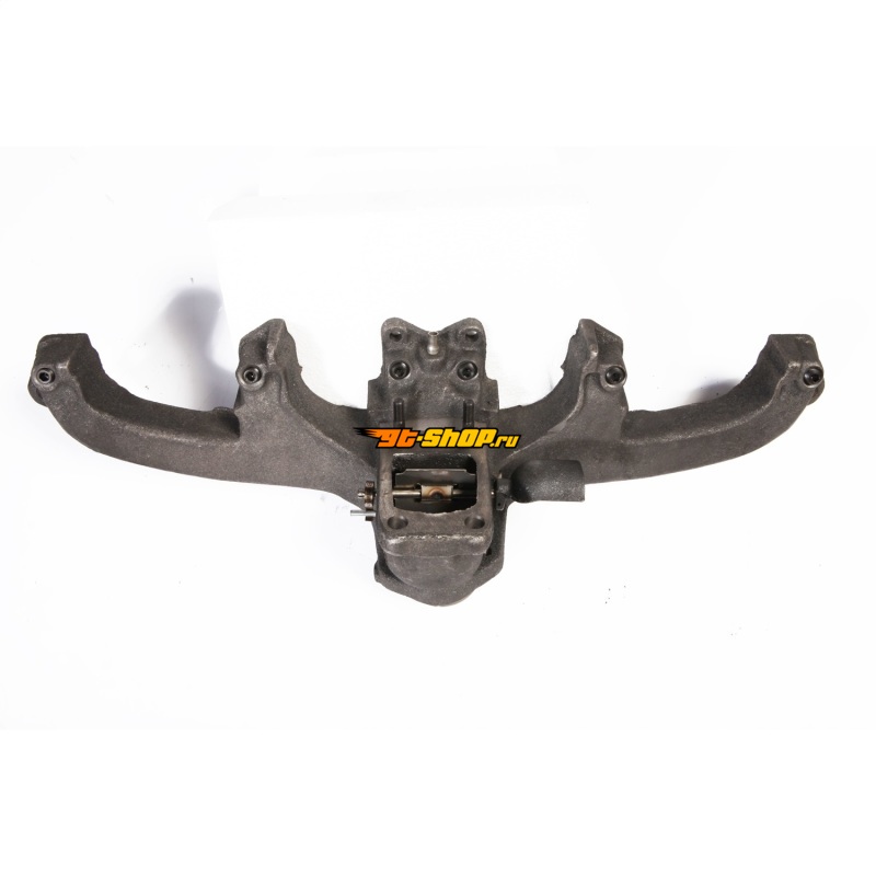 OMI Exhaust Manifolds OMIX 17624.06