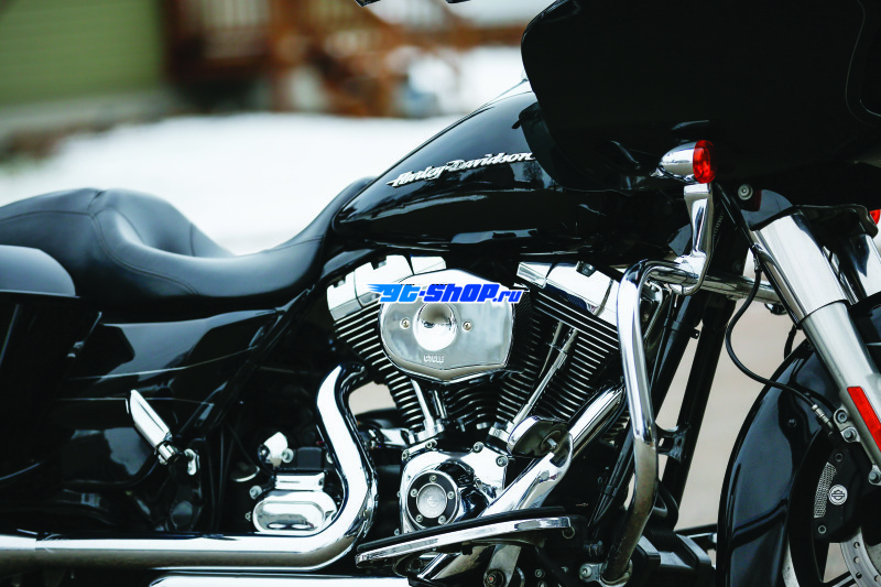 S&S Cycle 170-0594 SSC Air Cleaner Kits