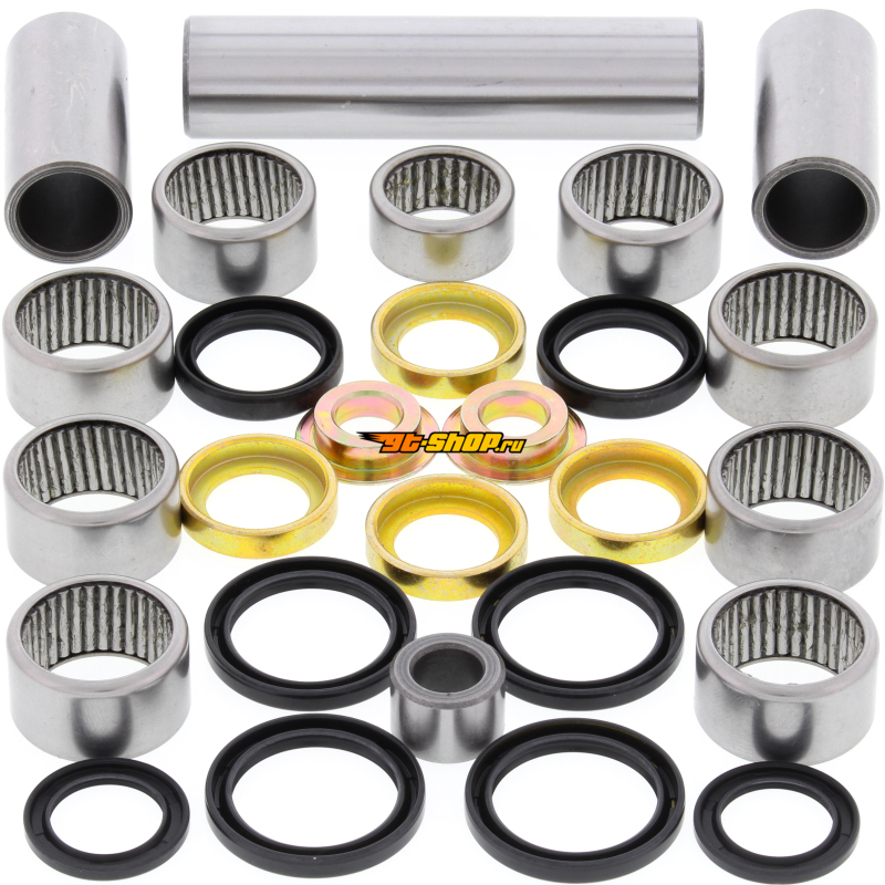 All Balls Racing 27-1142 ABR Linkage Bearing Kits