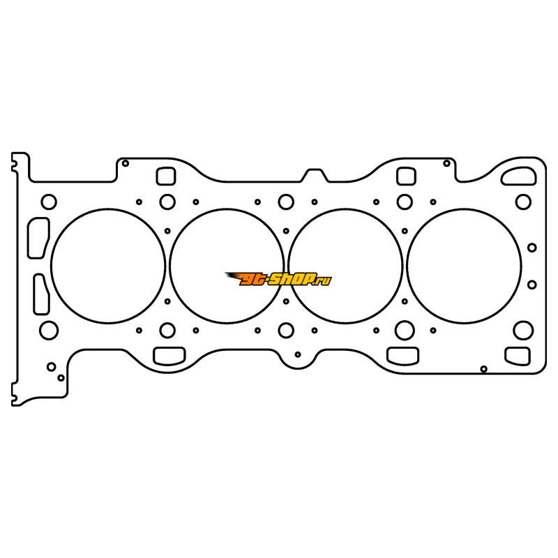 Cometic Gasket C5767-027 CG Head Gaskets