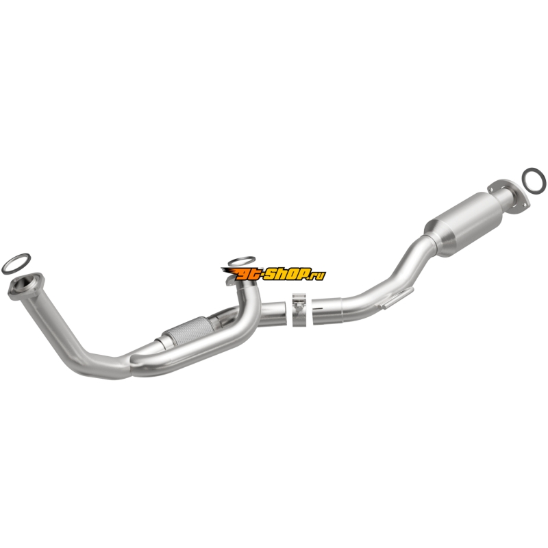 MAG Converter Direct Fit Magnaflow 4481091