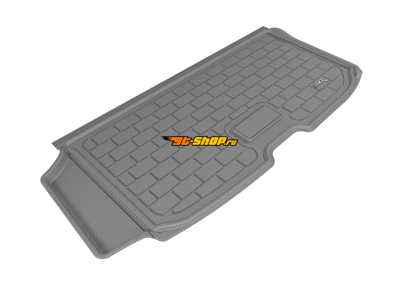 3D MAXpider M1VV0201301 ACE Cargo Liner - Gray