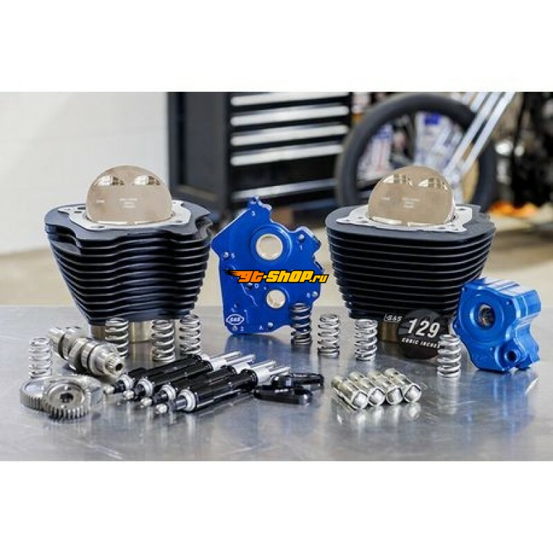 S&S Cycle 310-1228 SSC Power Packs