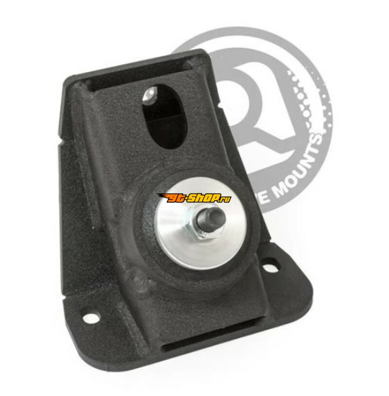 Innovative Mounts 31010-95A INM Sil Alum Single Mount-95A