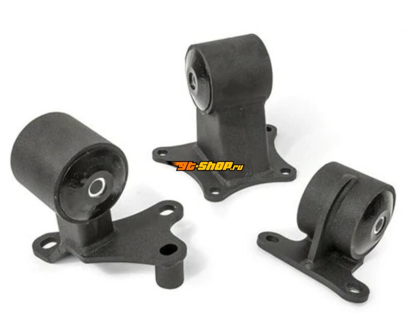 Innovative Mounts 29352-75A INM Steel Mount Kit-75A