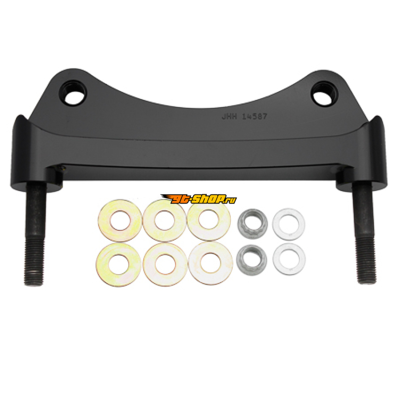 Wilwood 250-14586 WIL Aero Caliper