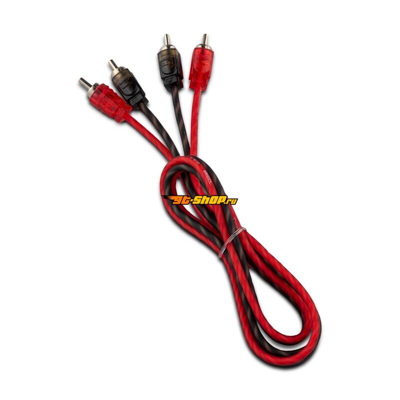 DS18 RCA-3FT DSE RCA Wires