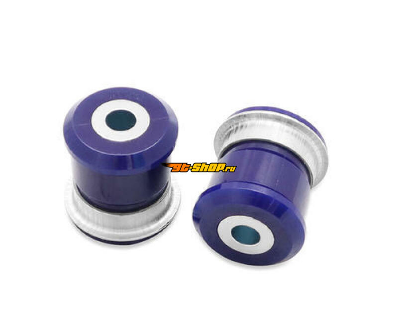 Superpro KIT6670K SPR Bushings - Control Arm